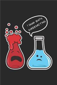 Overreacting