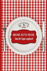 Meine Keto-Reise