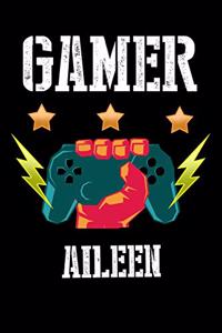 Gamer Aileen