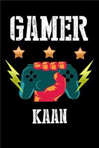 Gamer Kaan