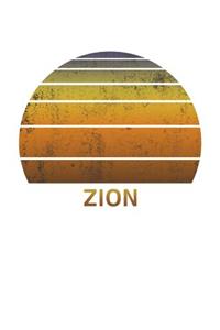 Zion