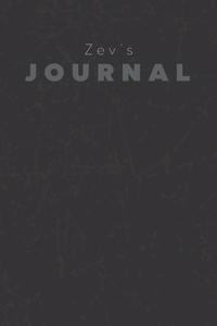 Zev's Journal