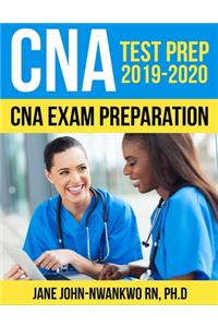 CNA Test Prep 2019 - 2020