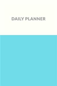 Daily Planner