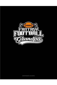 Fantasy Football Grandpa