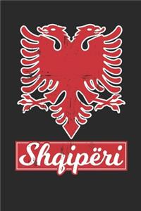 Albania Shqiperi