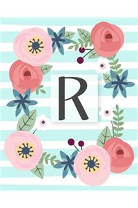 R