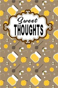 Sweet thoughts