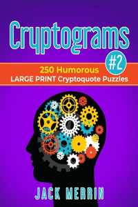 Cryptograms #2