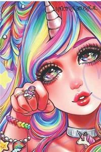 Unicorn Journal