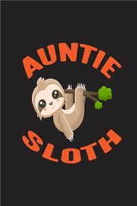 Auntie Sloth