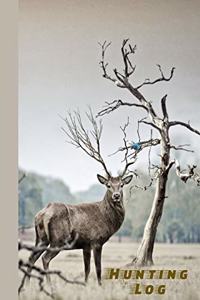 Hunting Log