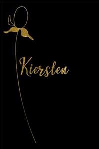 Kiersten
