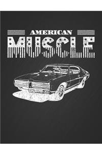 American Muscle