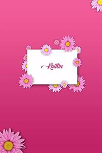 Kaitlin