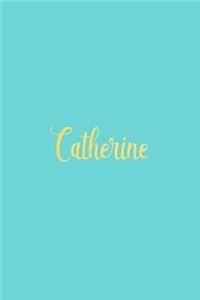 Catherine