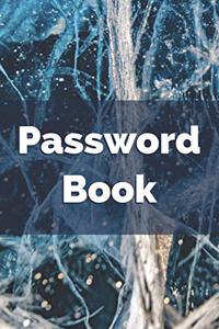 Password Book