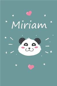 Miriam