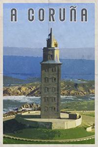 A Coruña