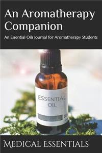 An Aromatherapy Companion