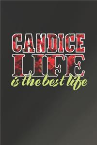 Candice Life Is The Best Life