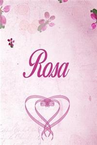 Rosa