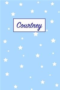 Courtney