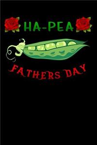 ha-pea fathers day