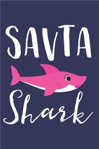 Savta Shark