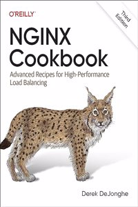 Nginx Cookbook