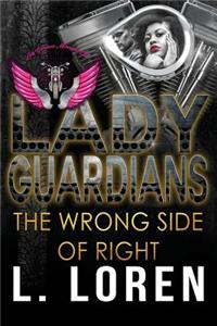 Lady Guardians