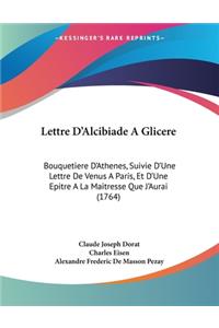 Lettre D'Alcibiade A Glicere