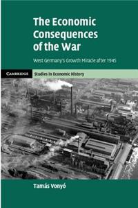 The Economic Consequences of the War