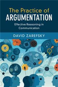 Practice of Argumentation