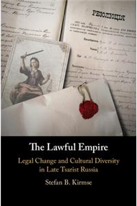 Lawful Empire