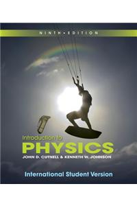 Introduction to Physics
