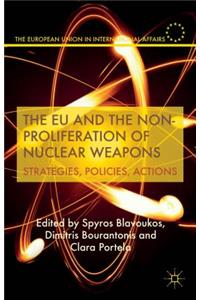 Eu and the Non-Proliferation of Nuclear Weapons