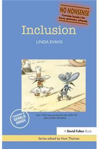 Inclusion