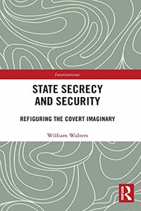 State Secrecy and Security
