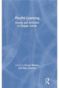 Playful Learning