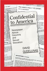 Confidential to America