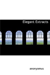 Elegant Extracts