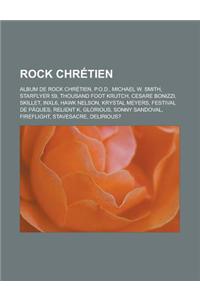Rock Chretien
