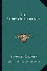 Story Of Florence