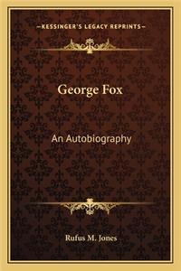 George Fox