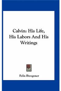Calvin