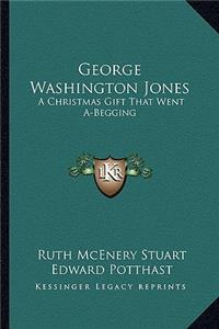 George Washington Jones