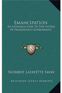Emancipation