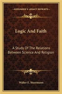 Logic And Faith