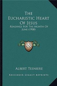 Eucharistic Heart of Jesus